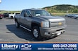 Chevrolet Silverado 2500 HD