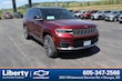 Jeep Grand Cherokee L
