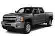 Chevrolet Silverado 2500 HD