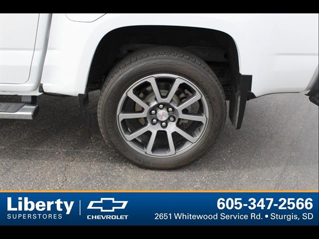 2022 GMC Canyon Denali - Photo 9