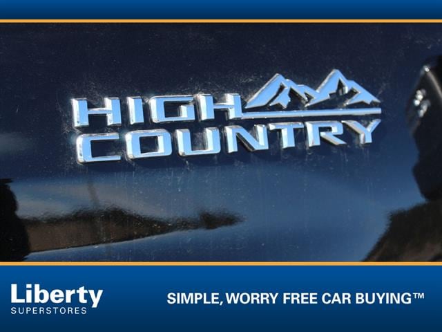 2024 Chevrolet Silverado 2500HD High Country - Photo 12