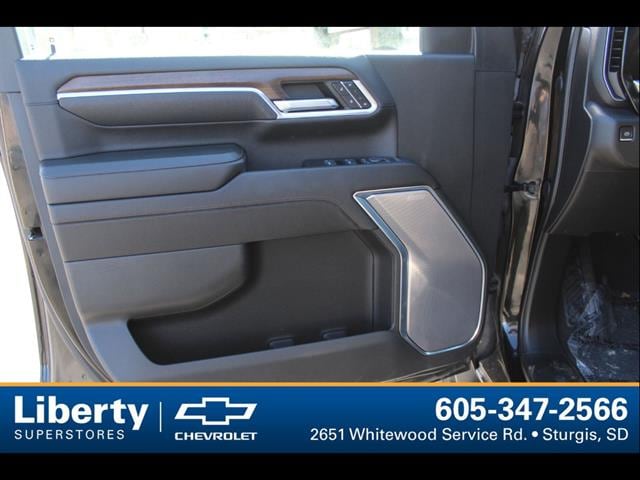 2024 Chevrolet Silverado 2500HD High Country - Photo 22