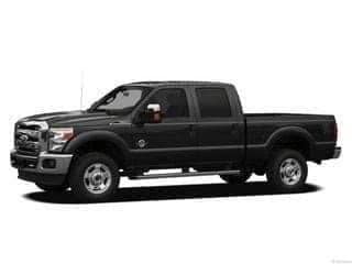 2012 Ford F-350 Super Duty XL's photo