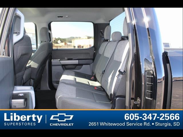 2023 Ford F-150 XLT - Photo 15