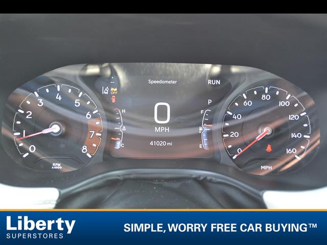 2025 Jeep Compass Limited - Photo 36