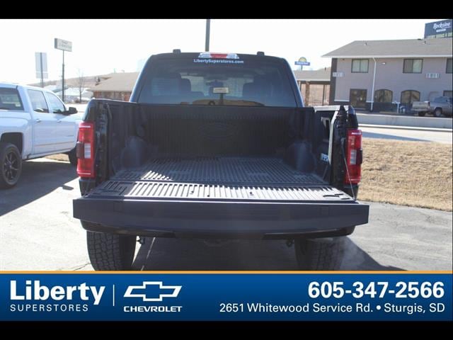 2023 Ford F-150 XLT - Photo 14