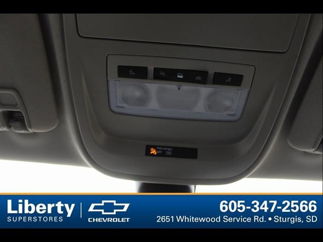 2022 GMC Canyon Denali - Photo 36