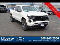 2026 Chevrolet Colorado Z71 Truck