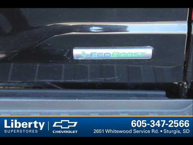 2023 Ford F-150 XLT - Photo 12