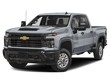 Chevrolet Silverado 2500 HD