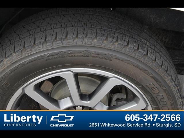 2022 GMC Canyon Denali - Photo 10