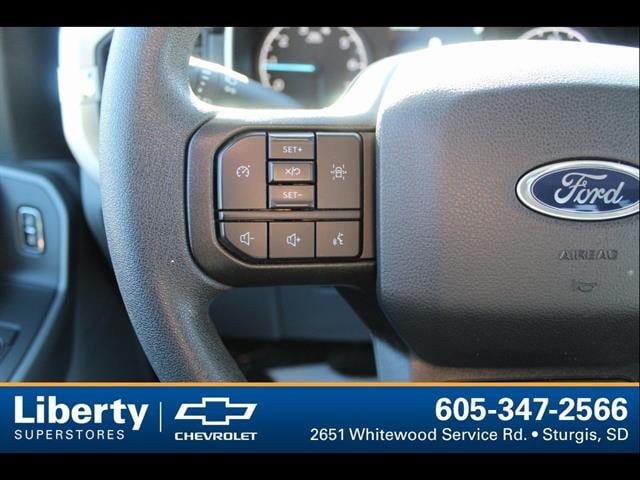 2023 Ford F-150 XLT - Photo 31