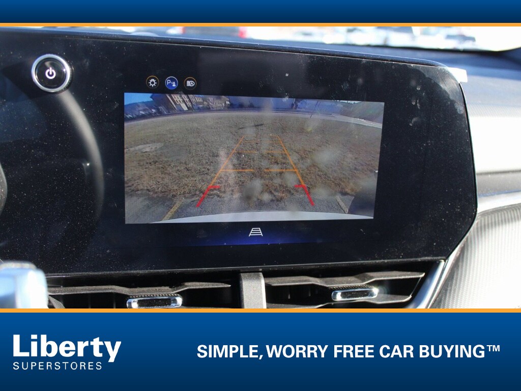 2026 Chevrolet Equinox LT - Photo 27