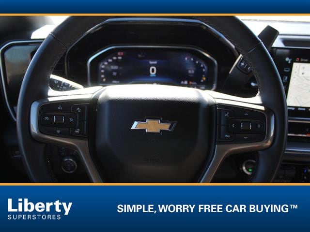 2024 Chevrolet Silverado 2500HD High Country - Photo 32