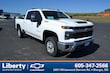Chevrolet Silverado 2500 HD