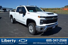 2026 Chevrolet Silverado 2500 HD LT Truck