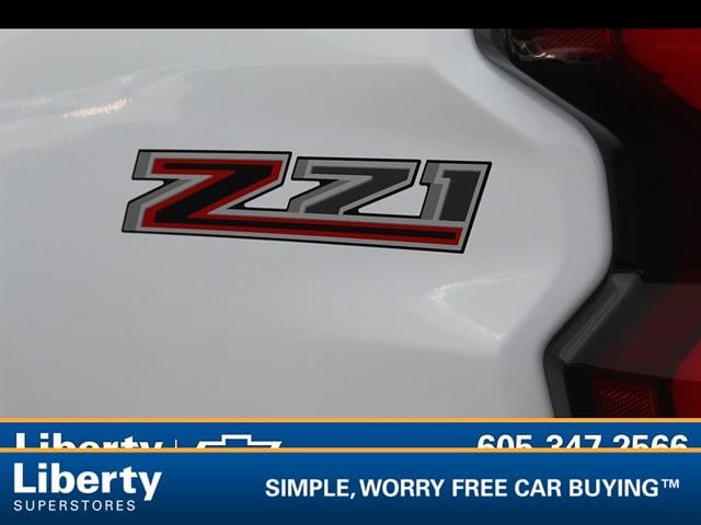 2026 Chevrolet Colorado Z71 - Photo 13