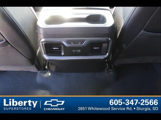 2024 Chevrolet Silverado 2500HD High Country - Photo 21