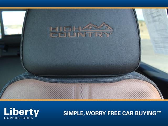 2024 Chevrolet Silverado 2500HD High Country - Photo 26
