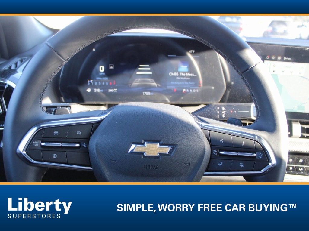 2026 Chevrolet Equinox LT - Photo 30