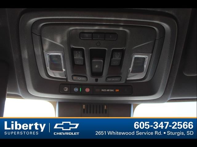 2024 Chevrolet Silverado 2500HD High Country - Photo 39