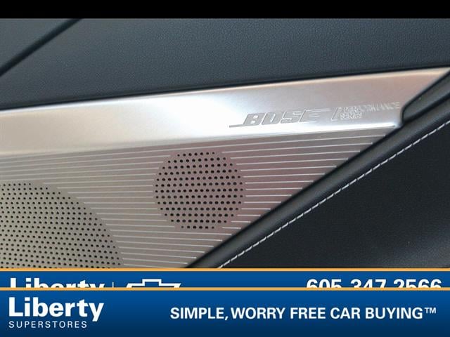 2026 Chevrolet Corvette 2LT - Photo 24