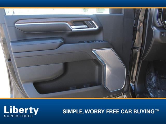 2024 Chevrolet Silverado 2500HD High Country - Photo 22