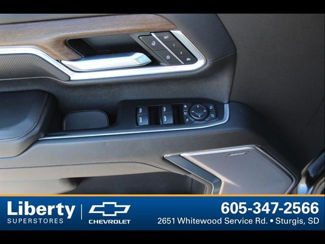 2024 Chevrolet Silverado 2500HD High Country - Photo 23