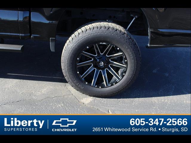 2023 Ford F-150 XLT - Photo 9