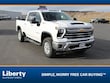  Chevrolet Silverado 2500 HD