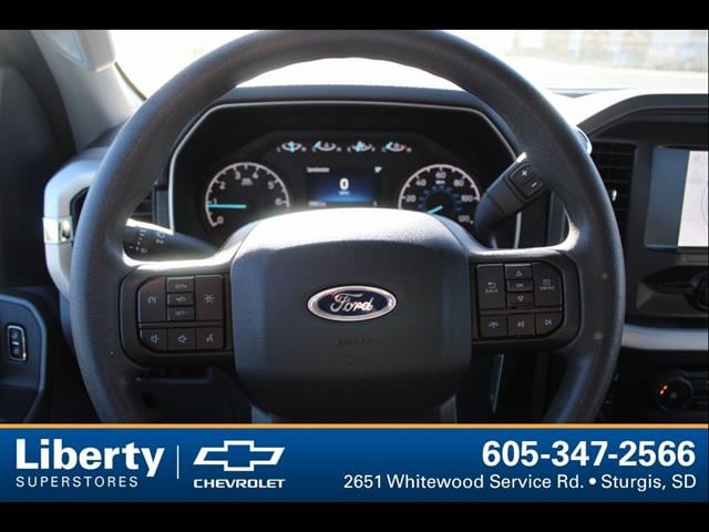 2023 Ford F-150 XLT - Photo 30