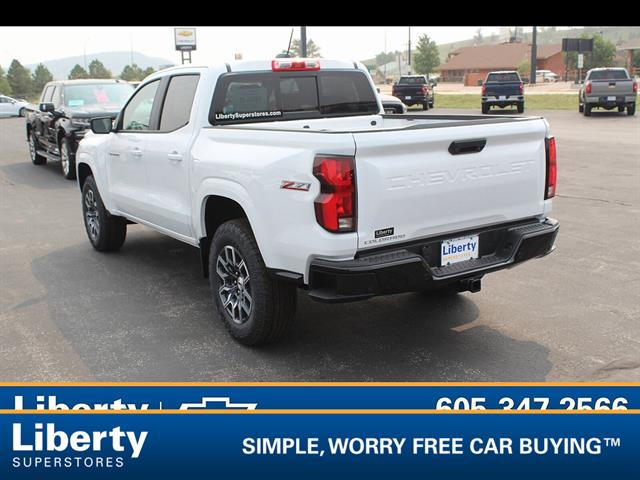 2026 Chevrolet Colorado Z71 - Photo 5