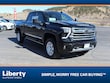  Chevrolet Silverado 2500 HD