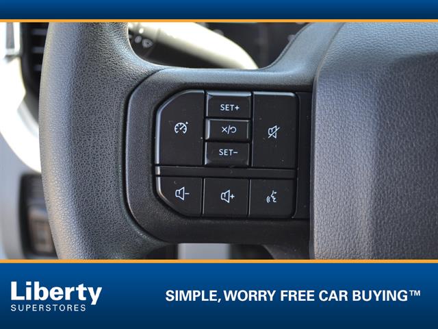 2025 Ford F-250 Super Duty XL - Photo 29