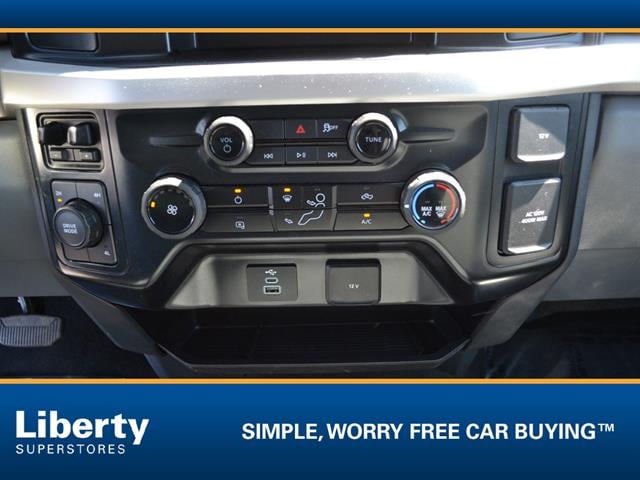 2025 Ford F-250 Super Duty XL - Photo 26