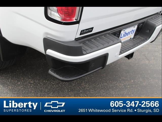 2022 GMC Canyon Denali - Photo 12