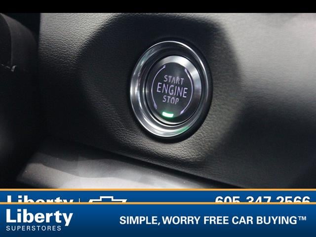 2026 Chevrolet Corvette 2LT - Photo 36