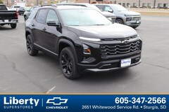 2026 Chevrolet Equinox LT SUV