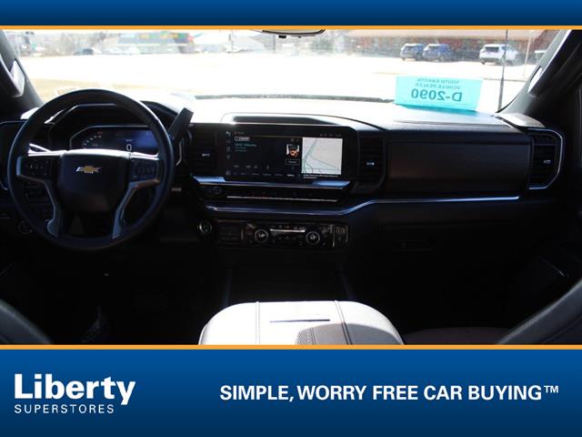 2024 Chevrolet Silverado 2500HD High Country - Photo 27