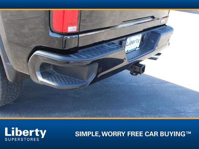 2024 Chevrolet Silverado 2500HD High Country - Photo 14