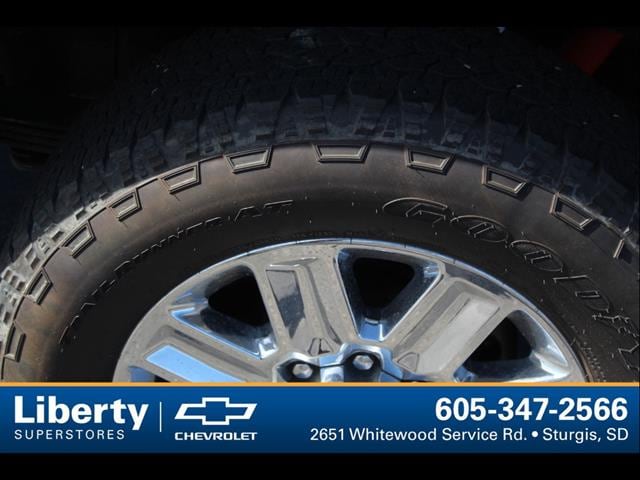 2024 Chevrolet Silverado 2500HD High Country - Photo 10