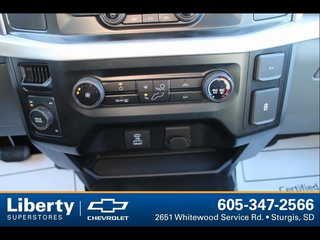 2023 Ford F-150 XLT - Photo 29