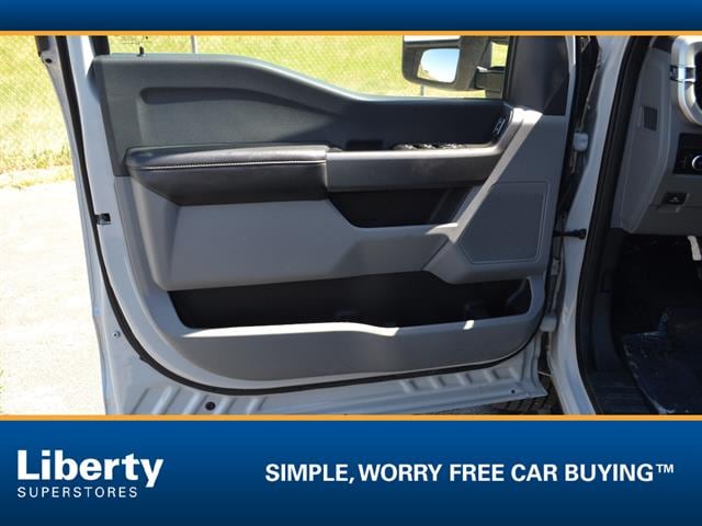 2025 Ford F-250 Super Duty XL - Photo 18