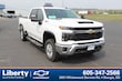 Chevrolet Silverado 2500 HD
