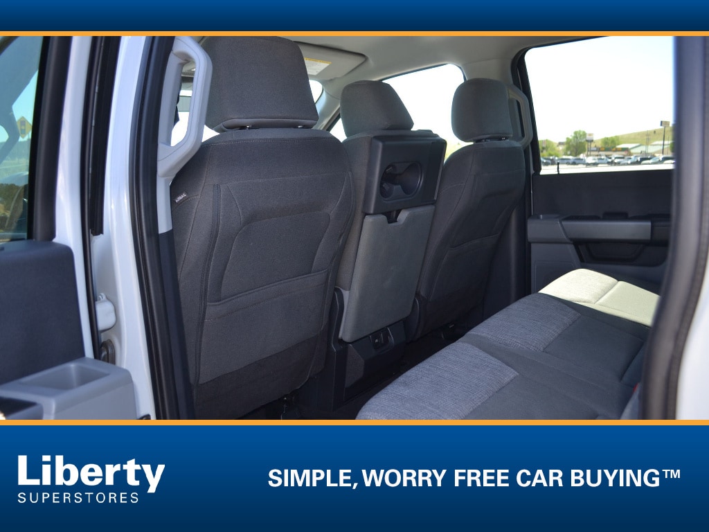 2025 Ford F-250 Super Duty XL - Photo 16