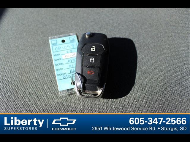 2023 Ford F-150 XLT - Photo 39