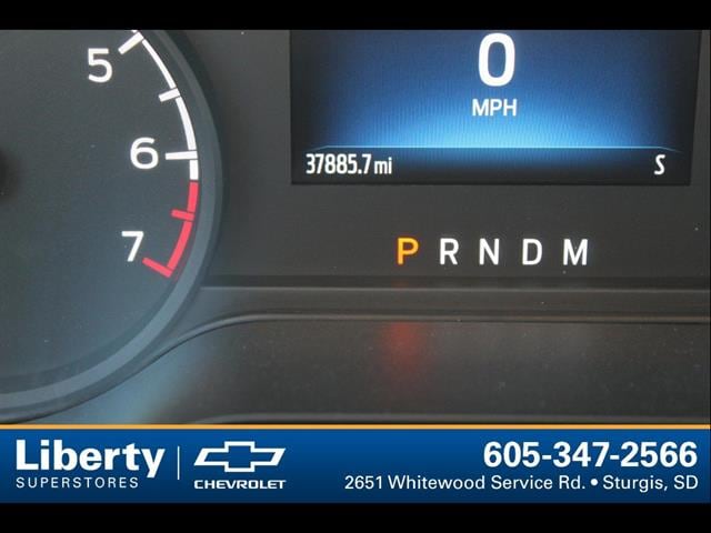 2023 Ford F-150 XLT - Photo 34