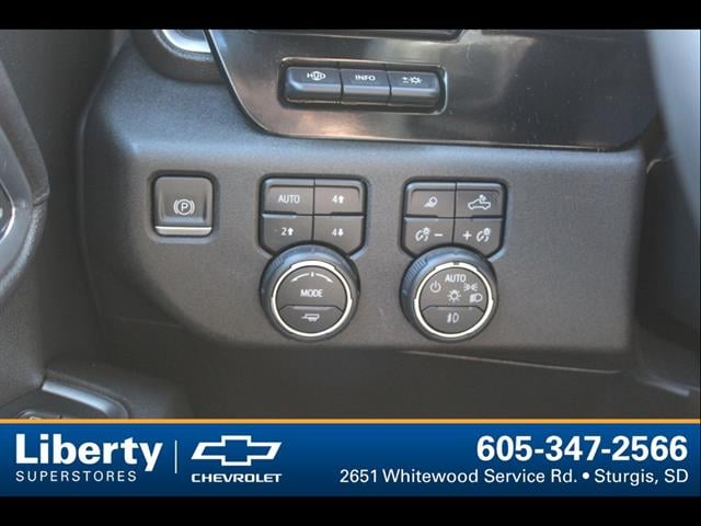 2024 Chevrolet Silverado 2500HD High Country - Photo 37