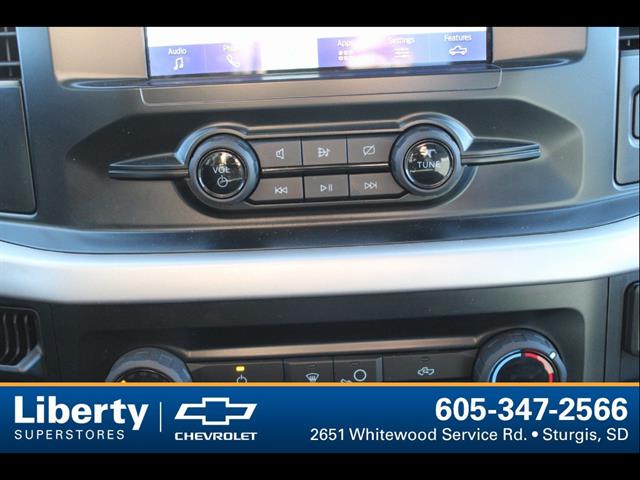 2023 Ford F-150 XLT - Photo 28