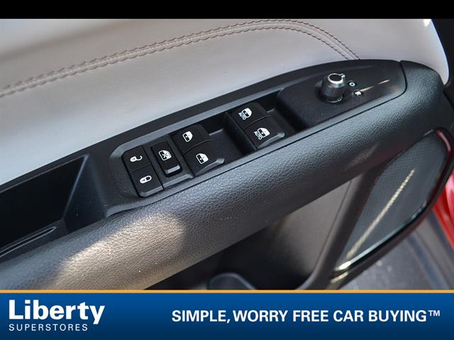 2025 Jeep Compass Limited - Photo 23